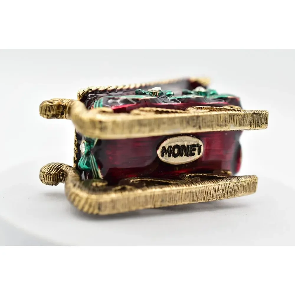 Monet designer clothing
